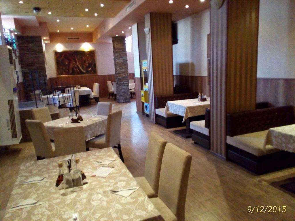 Avangard Kharmanli Exterior foto