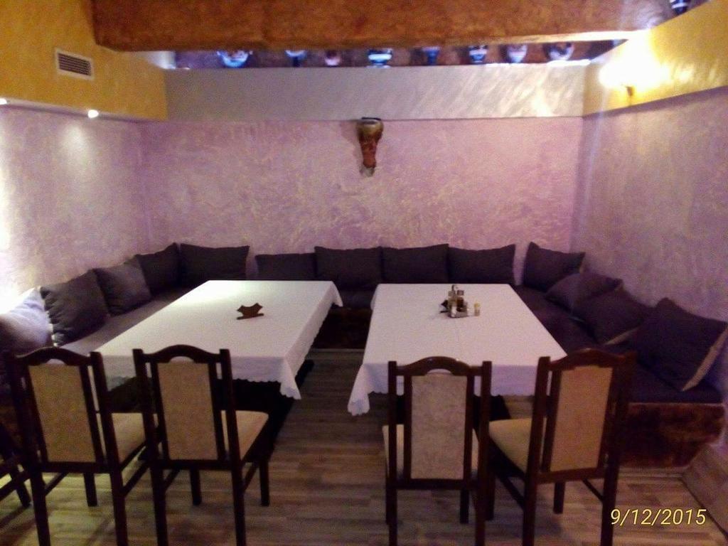 Avangard Kharmanli Exterior foto
