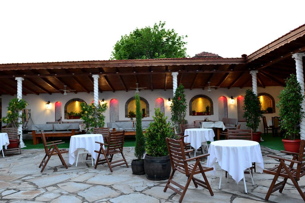 Avangard Kharmanli Exterior foto