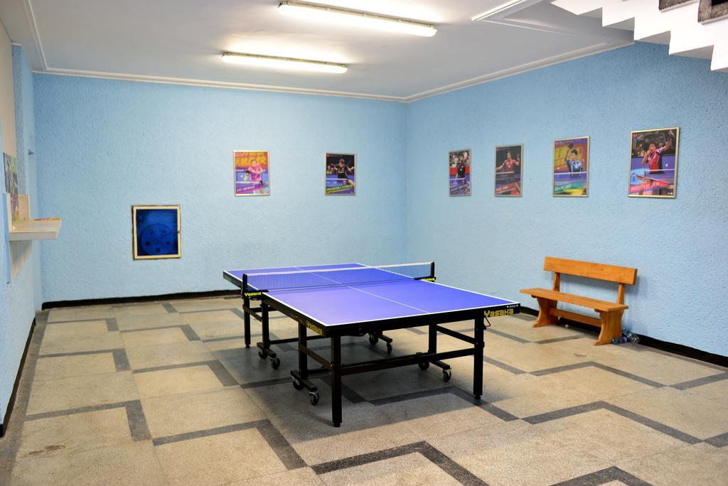 Avangard Kharmanli Exterior foto