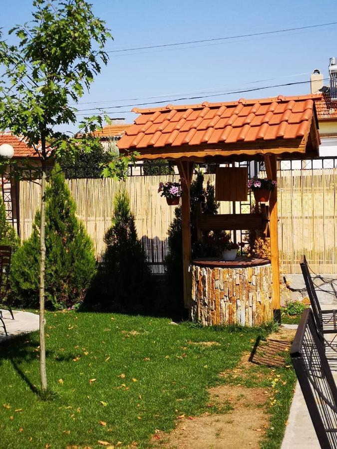 Avangard Kharmanli Exterior foto